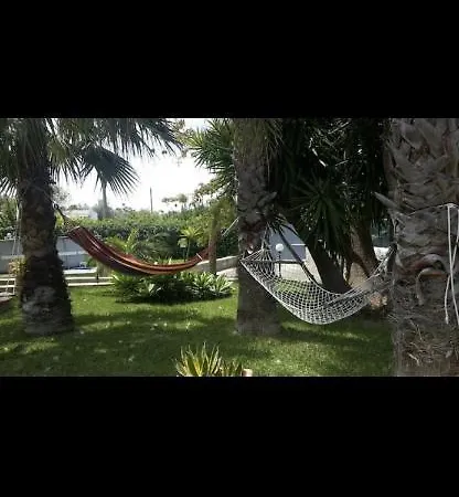 Villa Maria Villa